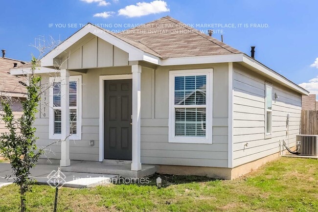 13710 Harvest Valley in San Antonio, TX - Building Photo - Building Photo