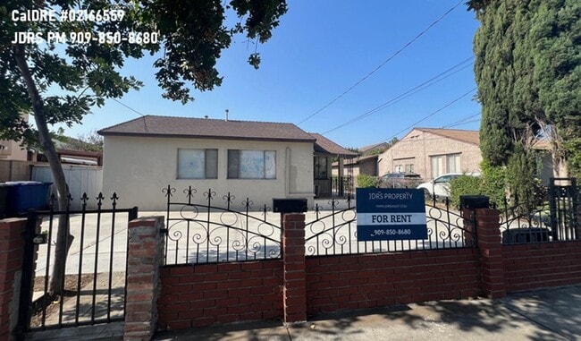 property at 8113 Hellman Ave
