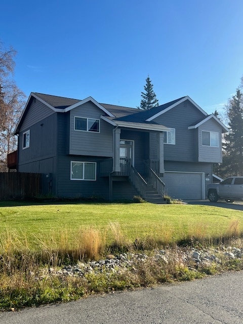 property at 1423 E Hidden Ranch Loop