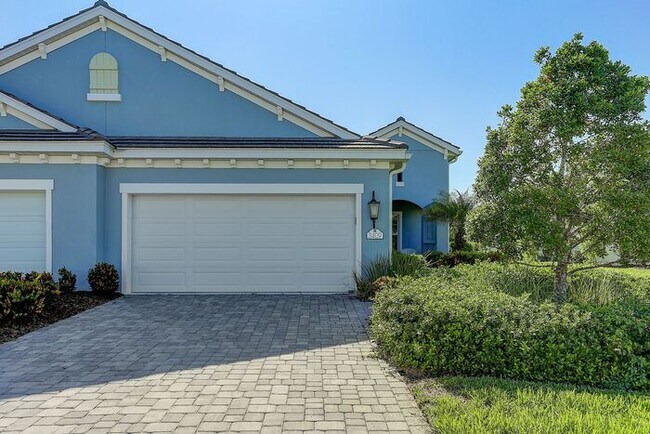 3409 Sky Blue Cv in Bradenton, FL - Building Photo - Building Photo