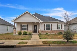 209 Oldbridge Dr in Hutto, TX - Building Photo