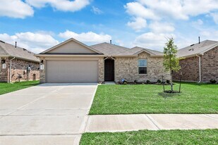 18644 Swainboro Dr in Roman Forest, TX - Building Photo