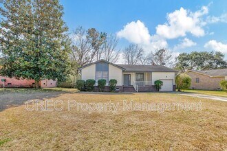 404 Marquette Ln in Ladson, SC - Building Photo - Building Photo