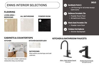 3810 Ennis St in Houston, TX - Building Photo - Building Photo