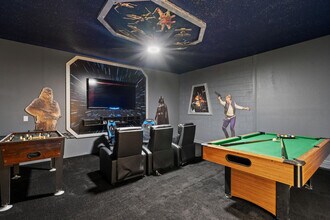 2104 Rome Dr in Kissimmee, FL - Building Photo - Building Photo