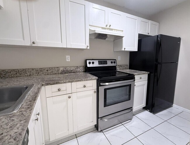 property at 11638 NW 23rd St