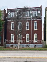 1708 S Tucker Blvd in St. Louis, MO - Building Photo