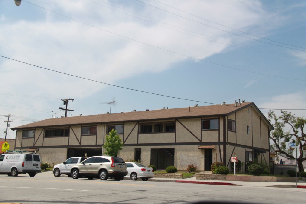 6003 Craner Ave in North Hollywood, CA - Building Photo