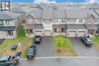 92 Natare Pl in Ottawa, ON - Building Photo - Building Photo