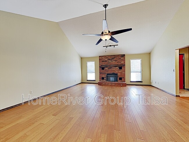 11105 E 98th St N in Owasso, OK - Building Photo - Building Photo