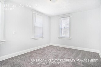 157 Lane Ave NW in Grand Rapids, MI - Building Photo - Building Photo