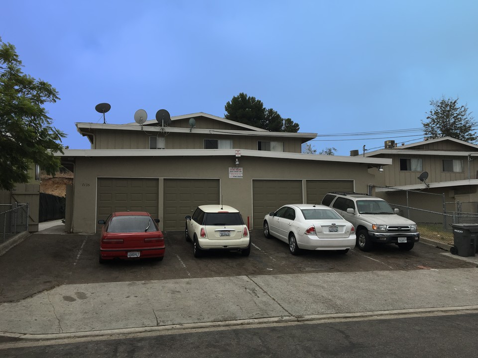 7131 Westview Pl in Lemon Grove, CA - Building Photo