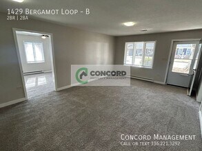 1429 Bergamot Loop in High Point, NC - Building Photo - Building Photo
