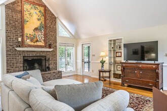155 Page Rd N in Pinehurst, NC - Building Photo - Building Photo