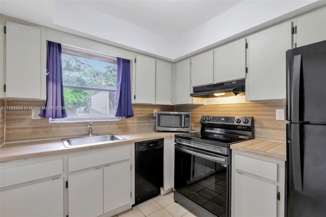 property at 6141 SW 42nd Ct