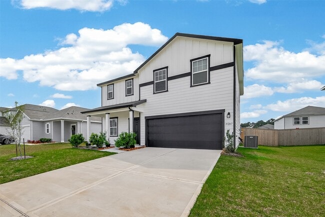 property at 31247 Williams Lndg St