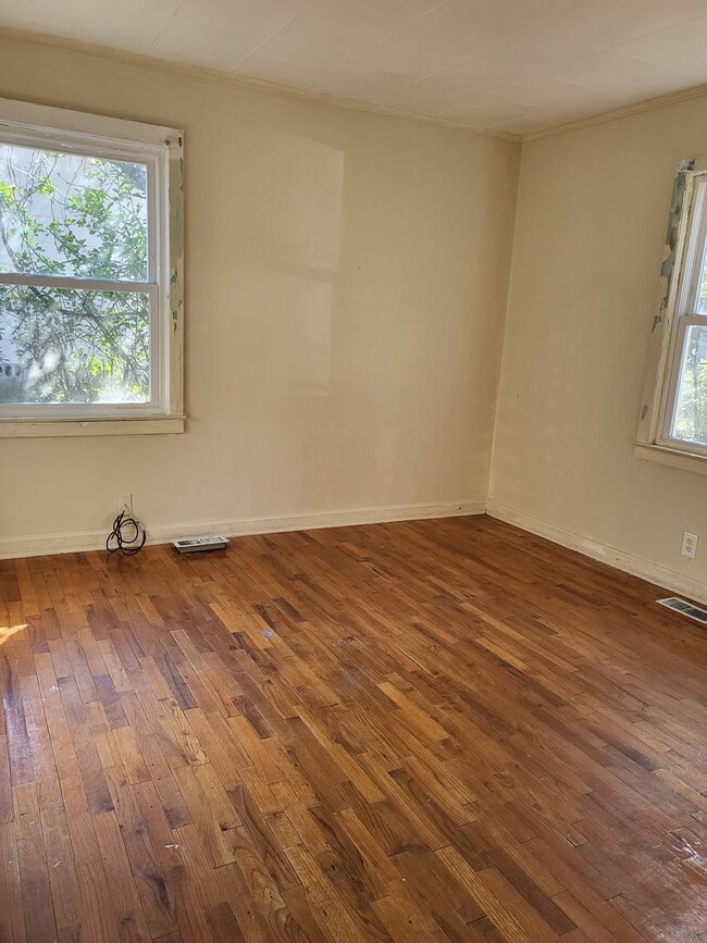 1106 Barton Dr in Dublin, GA - Building Photo - Building Photo