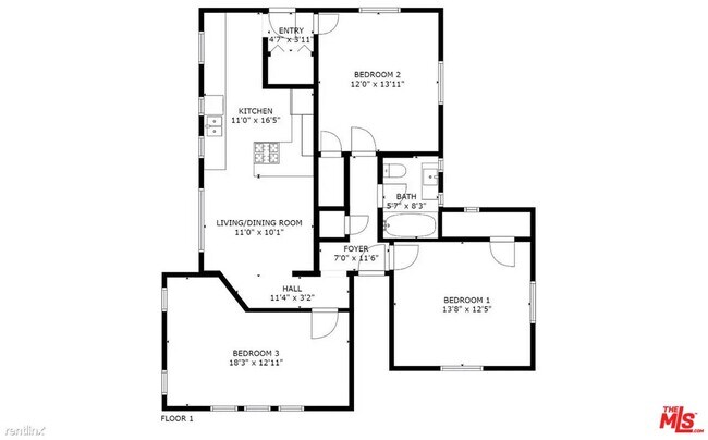 245 N Swall Dr in Beverly Hills, CA - Building Photo - Building Photo