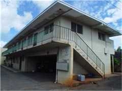 922 Palm Pl in Wahiawa, HI - Building Photo - Building Photo