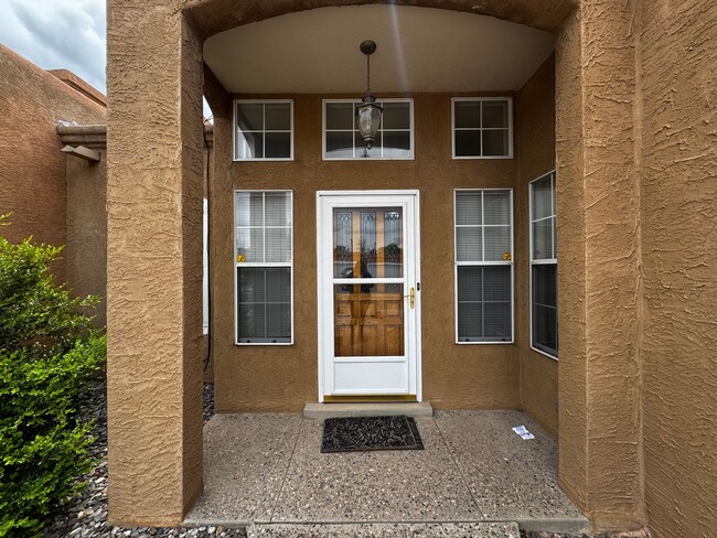 6736 Kelly Ann Rd NE in Albuquerque, NM - Building Photo - Building Photo