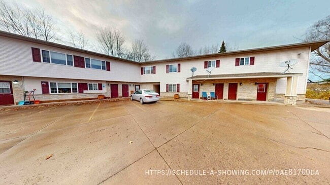 515 Ontario Ave in Marquette, MI - Building Photo - Building Photo