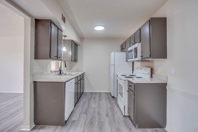 Chapel Ridge of Fort Smith in Fort Smith, AR - Foto de edificio - Building Photo