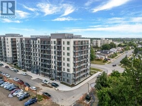 181 Elmira Rd S in Guelph, ON - Building Photo - Building Photo