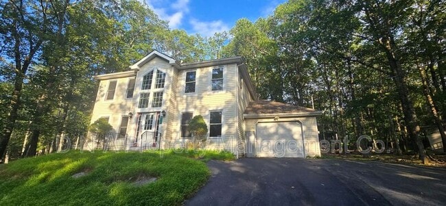 property at 412 Lakeside Dr