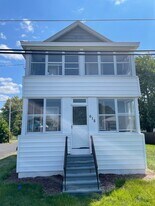 618 Taft Ave in Syracuse, NY - Building Photo