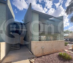 818 S Langley Ave in Tucson, AZ - Building Photo - Building Photo