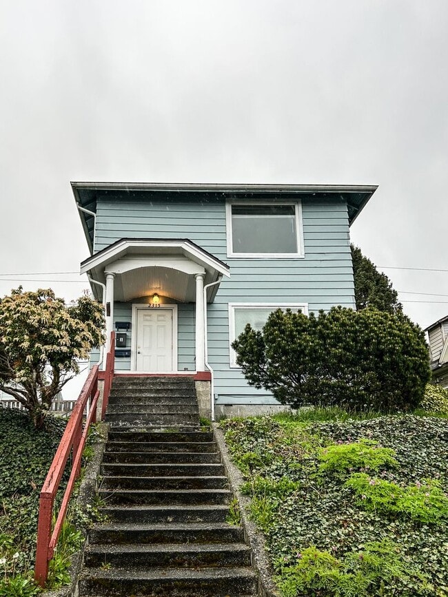 property at 2315 Grand Ave
