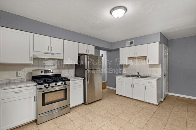 4115 Ammann Ln in St. Louis, MO - Building Photo - Building Photo