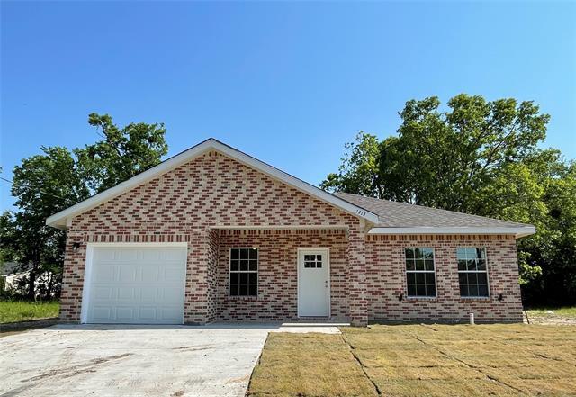 1415 Jones St in Greenville, TX - Building Photo - Building Photo