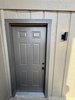 7300 Comanche Trail in Lake Worth, TX - Building Photo