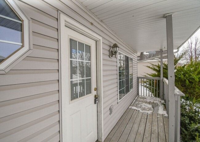 1602 S Campbell Trail in Sioux Falls, SD - Building Photo - Building Photo