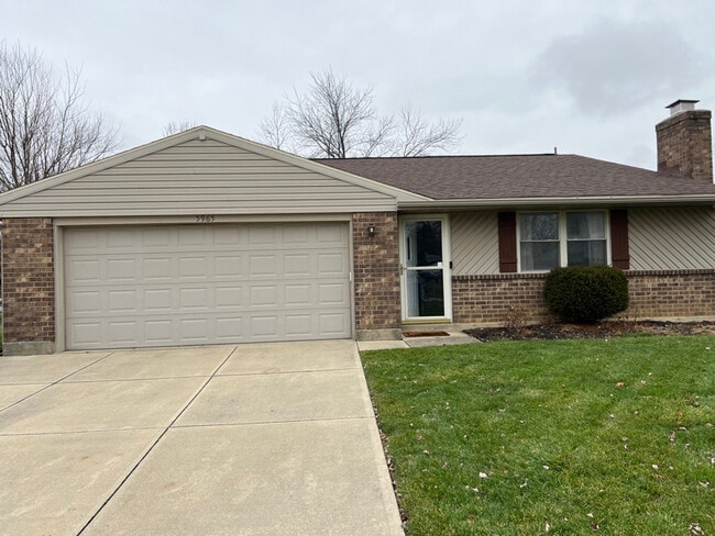 property at 5965 Deer Park Pl