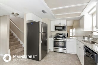 3211 Timberline Rd in Winter Haven, FL - Foto de edificio - Building Photo