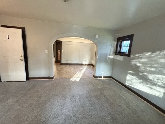 property at 3112 N 38th St