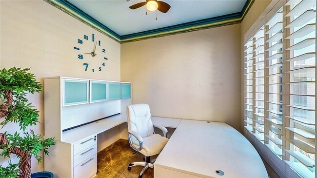 property at 6714 Desert Crimson St