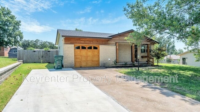 property at 1055 N Cedar Ave