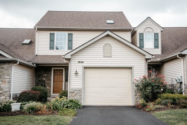 property at 32 Gantz Meadows