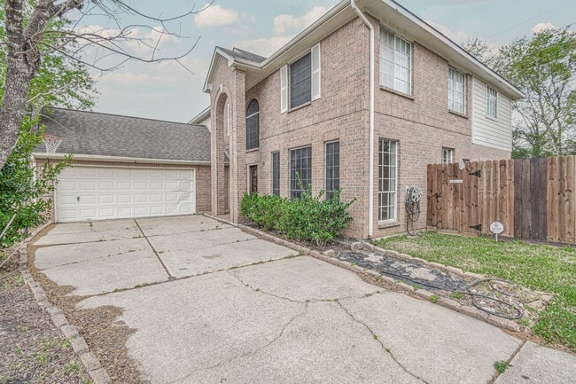 property at 8806 Edenbridge St