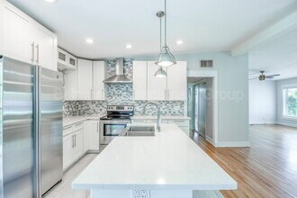 316 Lake Fair Ln in Winter Park, FL - Building Photo - Building Photo