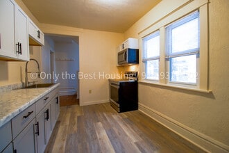 846 Franklin St in Oshkosh, WI - Building Photo - Building Photo