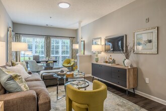 Brookside Park Apartments in Atlanta, GA - Foto de edificio - Interior Photo