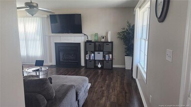 1449 Kershaw Loop in Fayetteville, NC - Building Photo - Building Photo