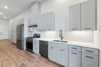4510 Terry-o Ln, Unit 109 in Austin, TX - Building Photo - Building Photo