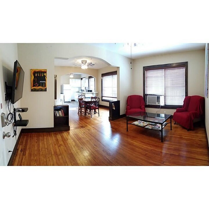 2111 Freeman St-Unit -2 in Houston, TX - Building Photo