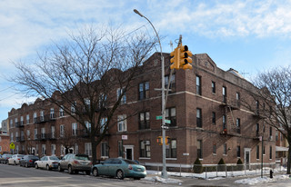 8311 21st Ave Apartments