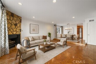 4216 Ethel Ave in Los Angeles, CA - Foto de edificio - Building Photo